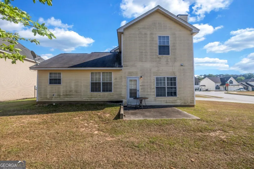 1289 Labrador LN Riverdale, GA 30296
