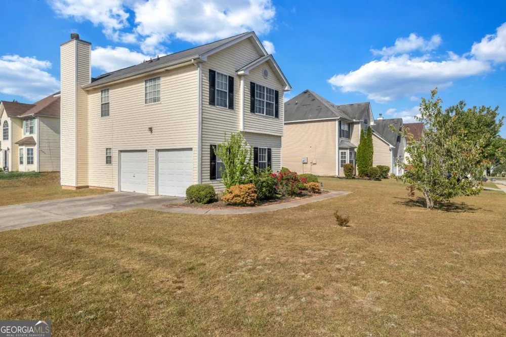 1289 Labrador LN Riverdale, GA 30296