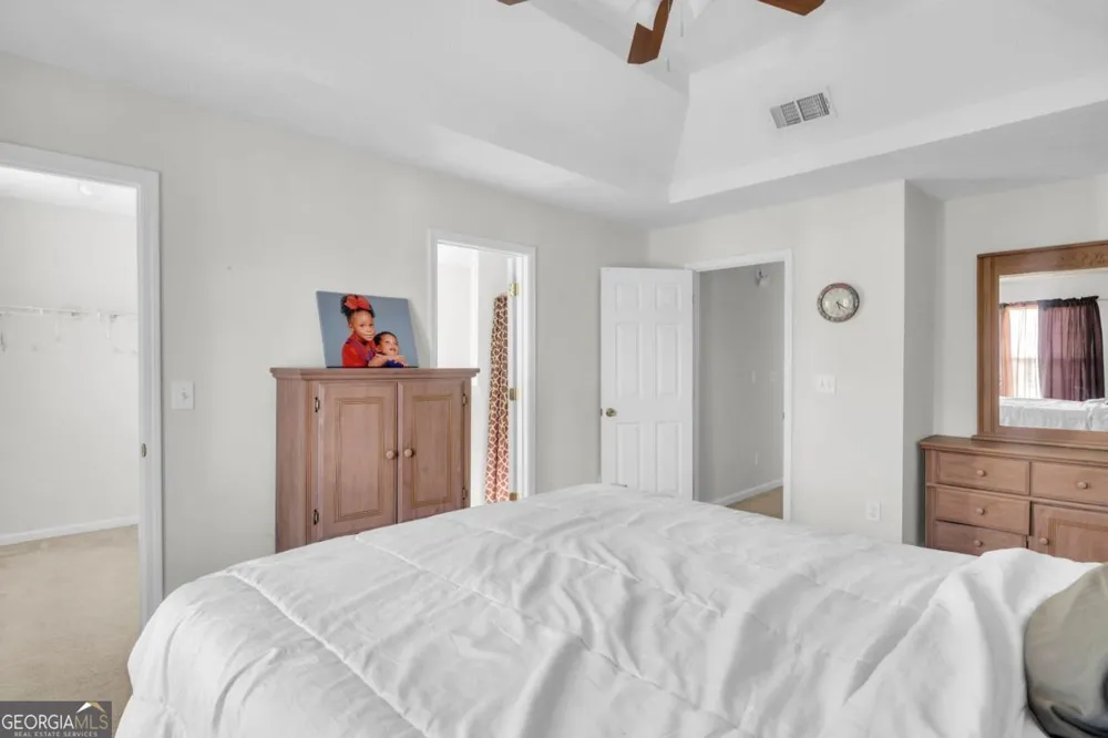 1289 Labrador LN Riverdale, GA 30296