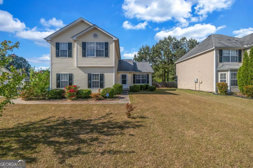 1289 Labrador LN Riverdale, GA 30296