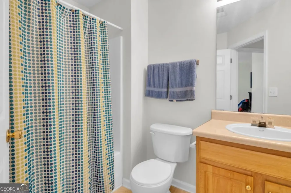 1289 Labrador LN Riverdale, GA 30296