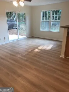 112 Heritage WAY Jackson, GA 30233