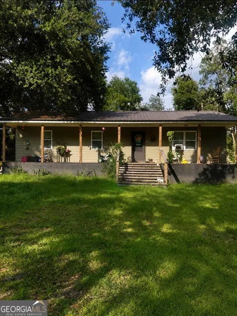 319 Old Oconee RD