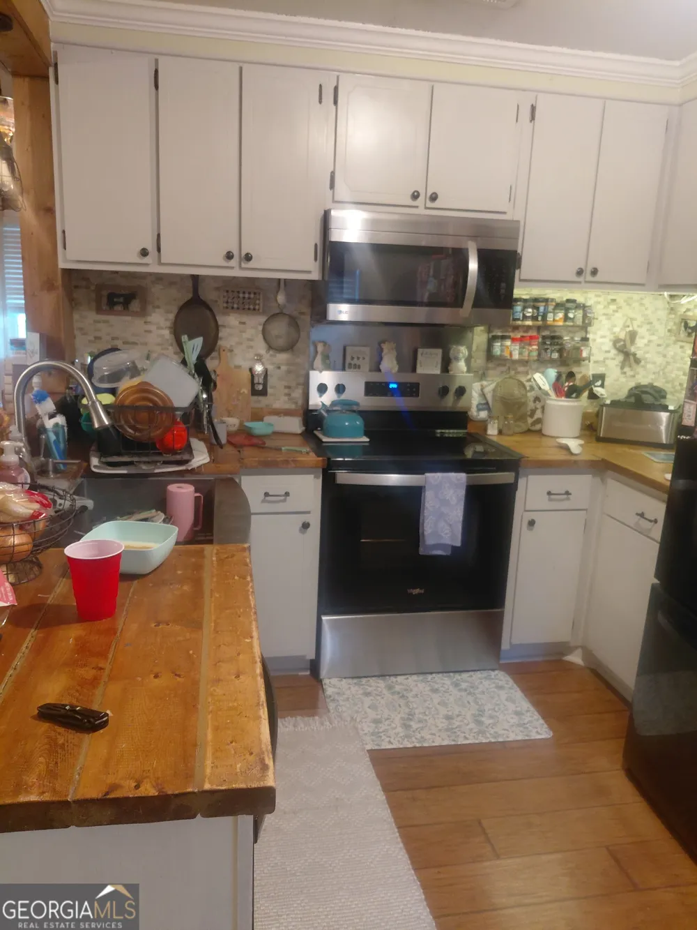 319 Old Oconee RD Vidalia, GA 30474