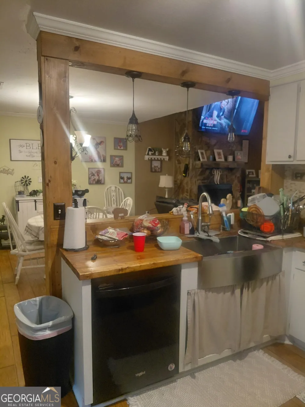319 Old Oconee RD Vidalia, GA 30474