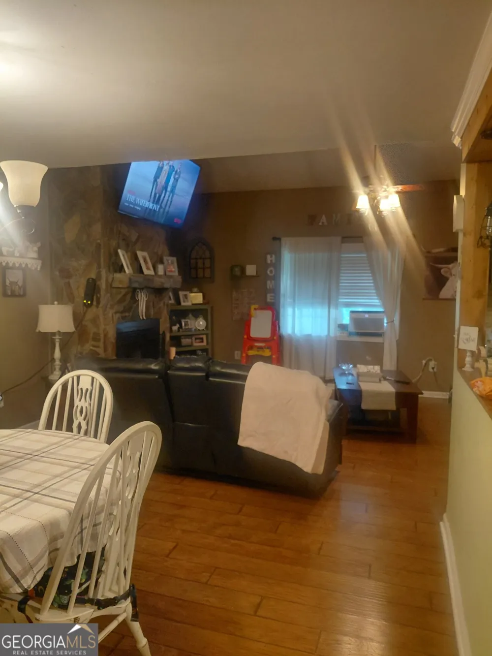 319 Old Oconee RD Vidalia, GA 30474