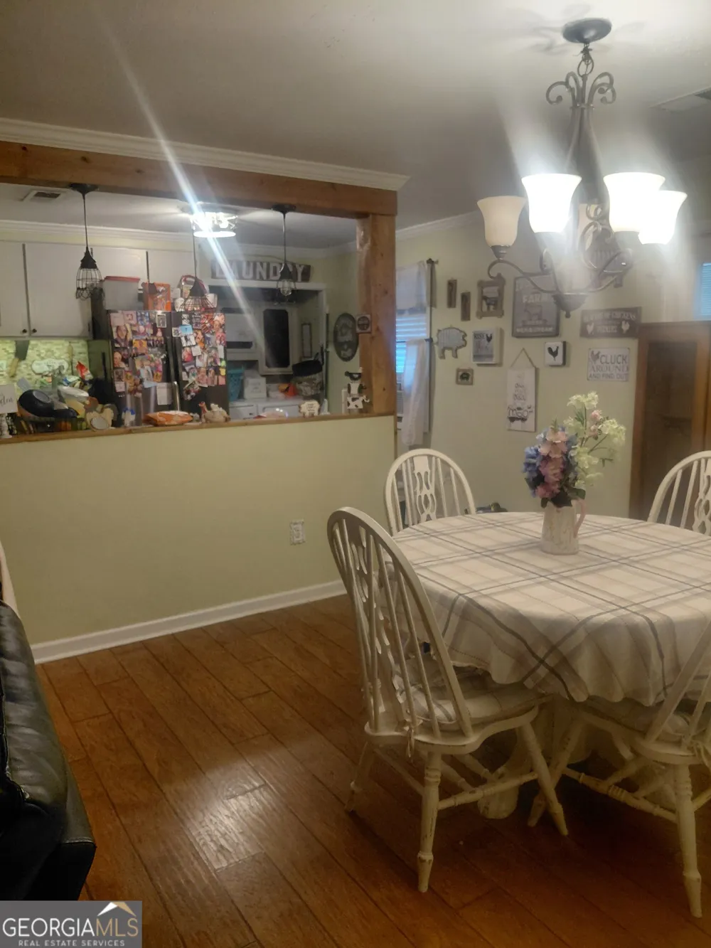 319 Old Oconee RD Vidalia, GA 30474