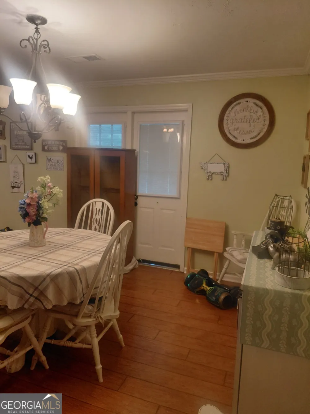 319 Old Oconee RD Vidalia, GA 30474