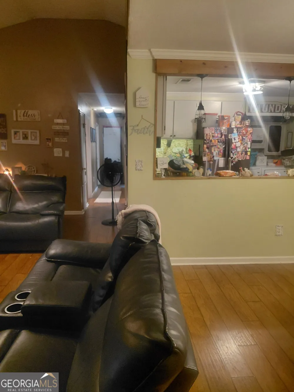319 Old Oconee RD Vidalia, GA 30474