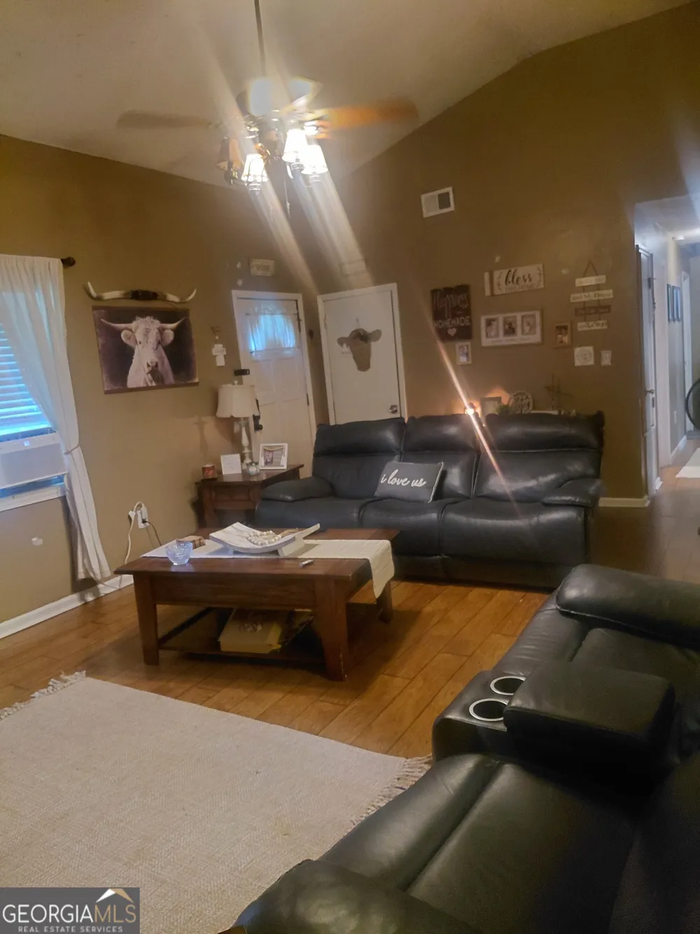 319 Old Oconee RD Vidalia, GA 30474