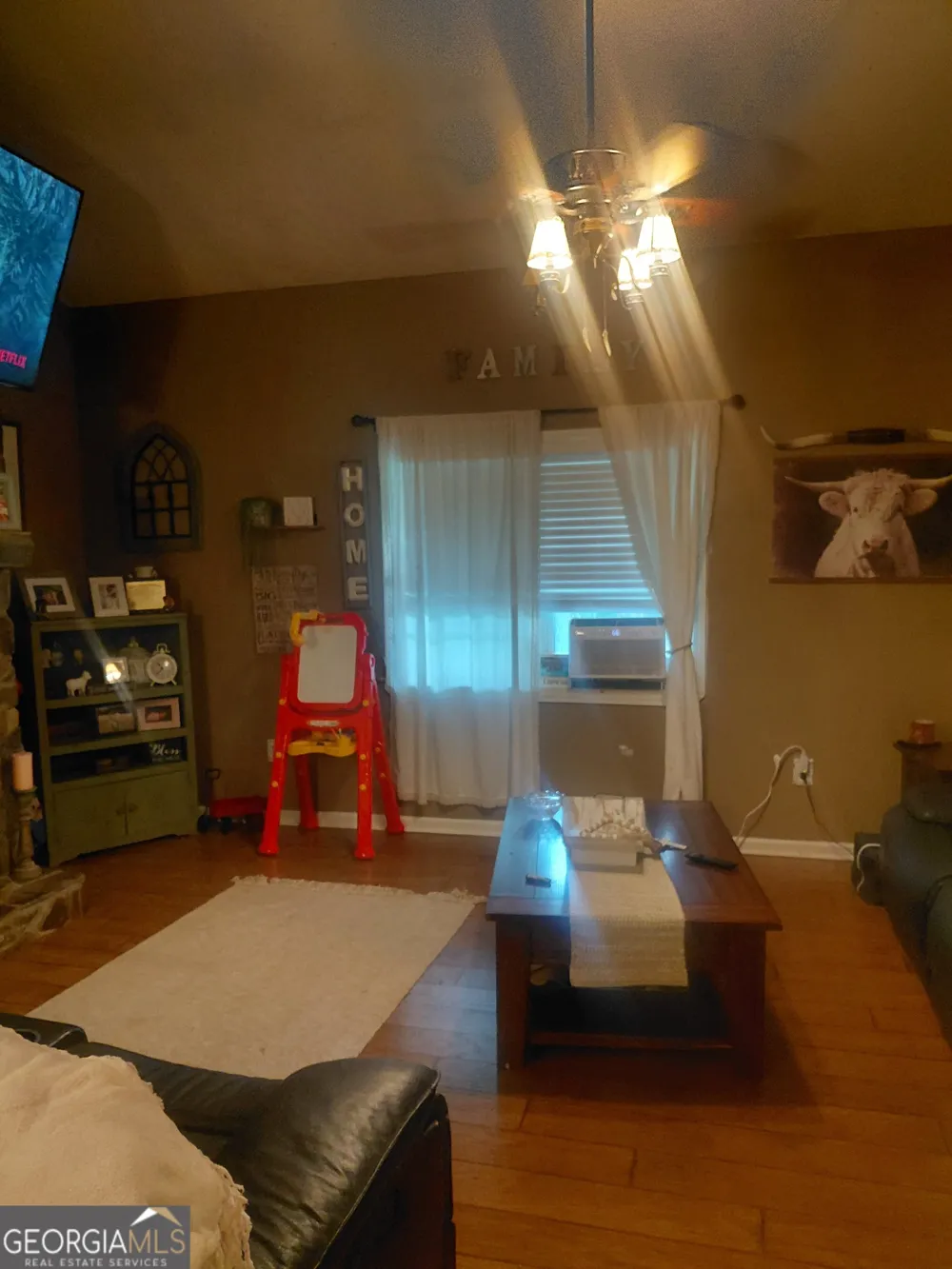 319 Old Oconee RD Vidalia, GA 30474
