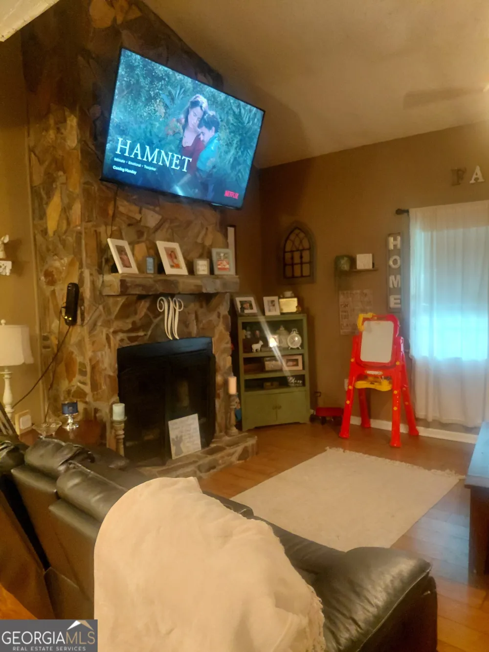 319 Old Oconee RD Vidalia, GA 30474