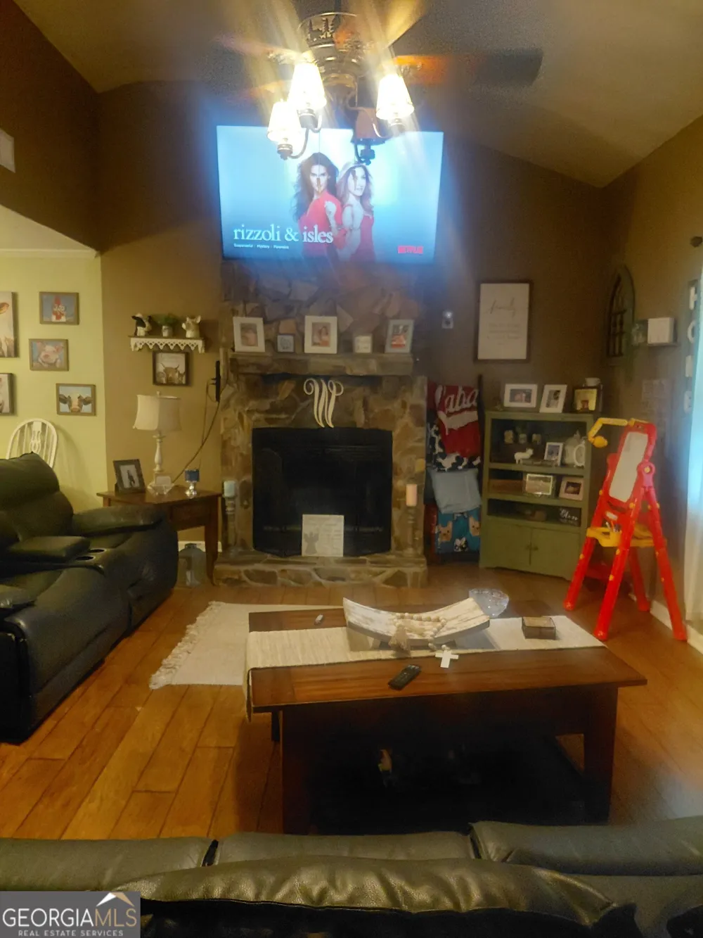 319 Old Oconee RD Vidalia, GA 30474