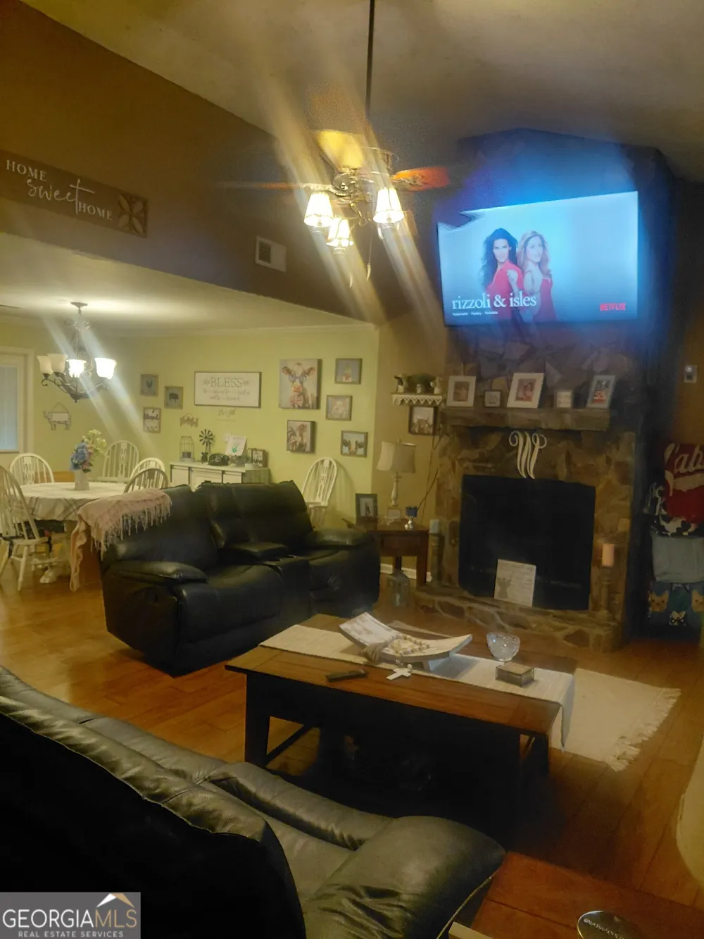 319 Old Oconee RD Vidalia, GA 30474