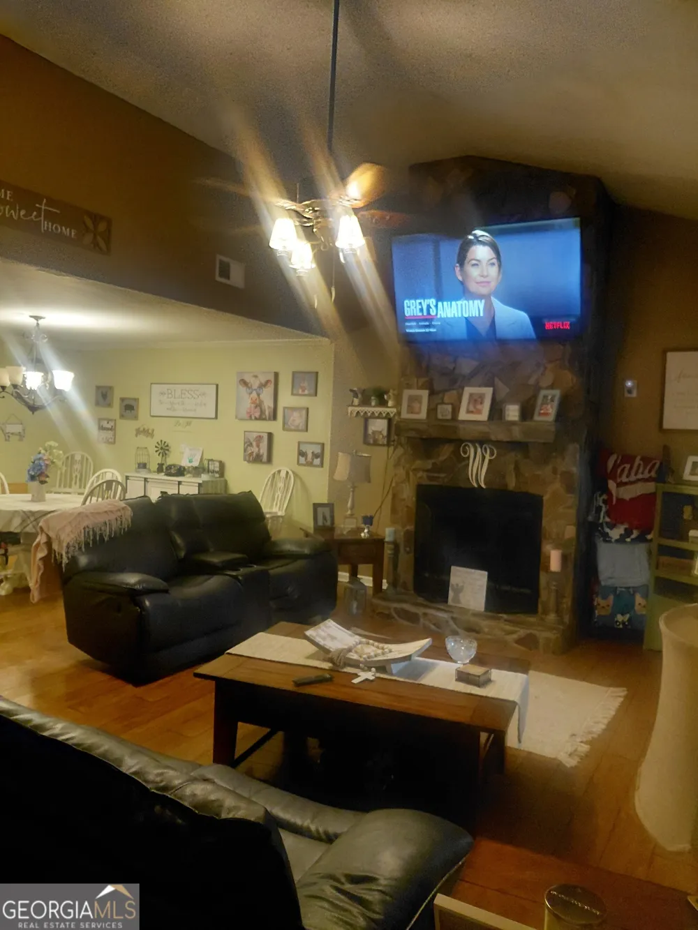 319 Old Oconee RD Vidalia, GA 30474