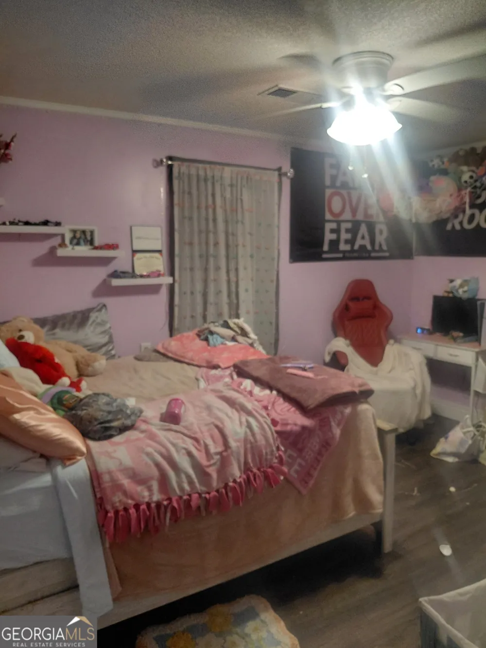 319 Old Oconee RD Vidalia, GA 30474