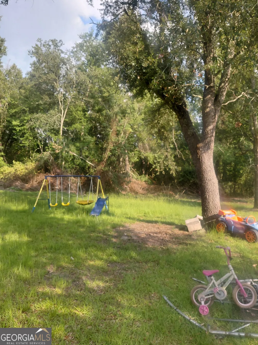 319 Old Oconee RD Vidalia, GA 30474