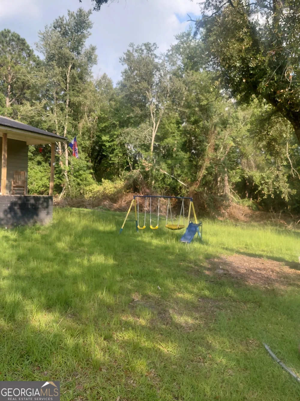 319 Old Oconee RD Vidalia, GA 30474