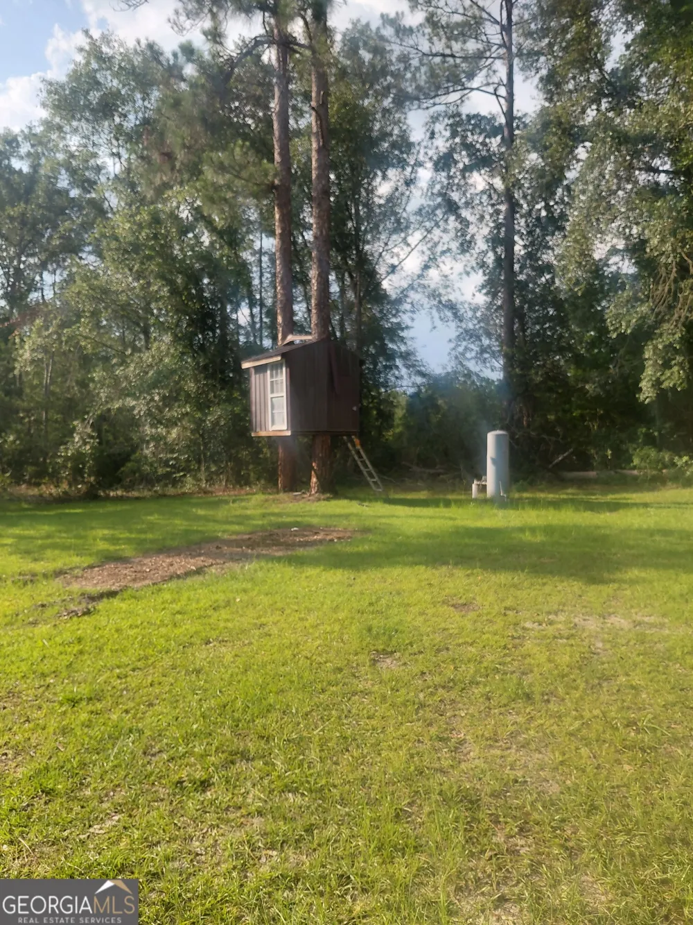 319 Old Oconee RD Vidalia, GA 30474