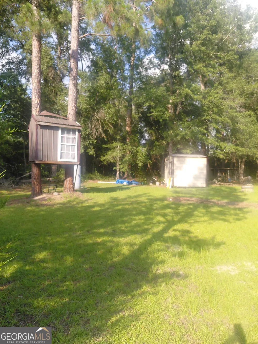 319 Old Oconee RD Vidalia, GA 30474