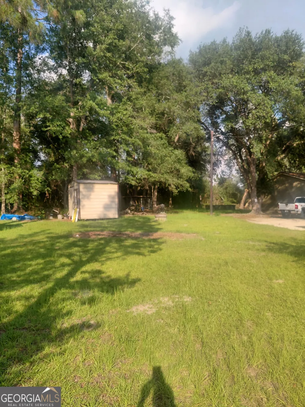 319 Old Oconee RD Vidalia, GA 30474