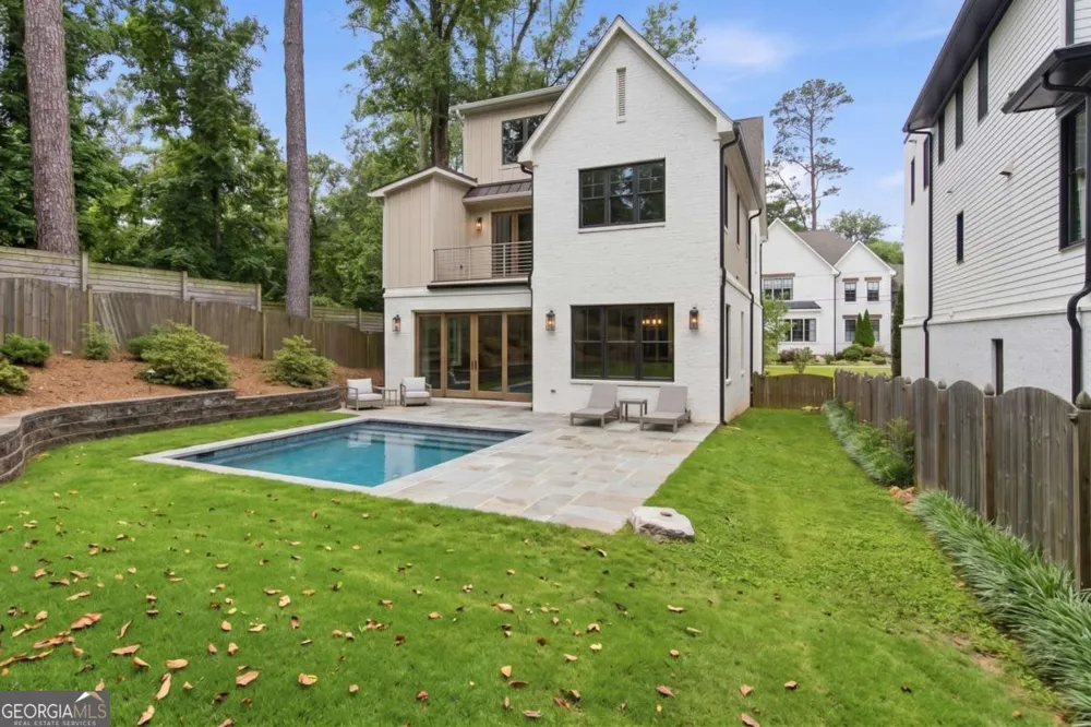 3093 Fala Place DR NE Brookhaven, GA 30319