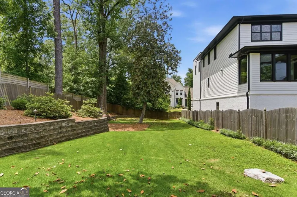 3093 Fala Place DR NE Brookhaven, GA 30319