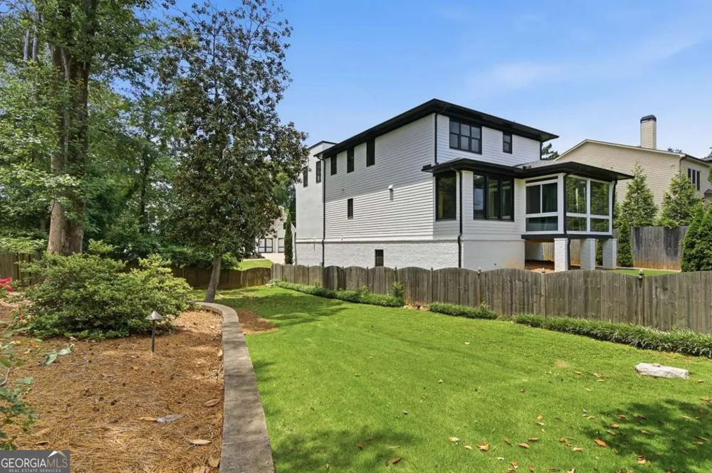 3093 Fala Place DR NE Brookhaven, GA 30319