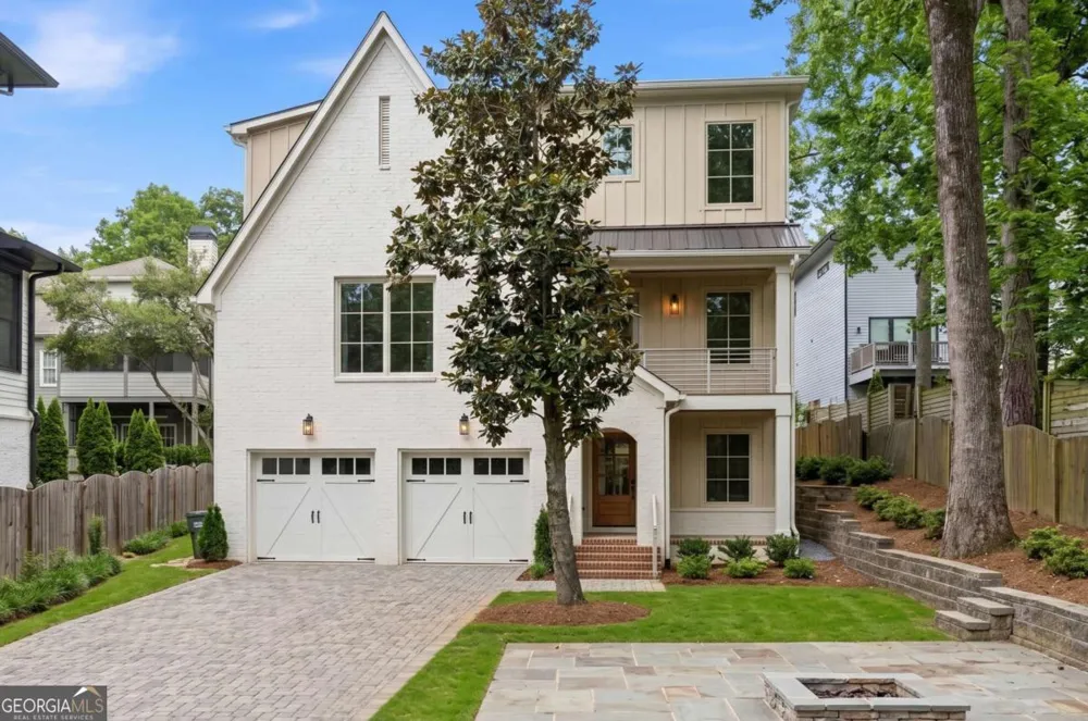 3093 Fala Place DR NE Brookhaven, GA 30319
