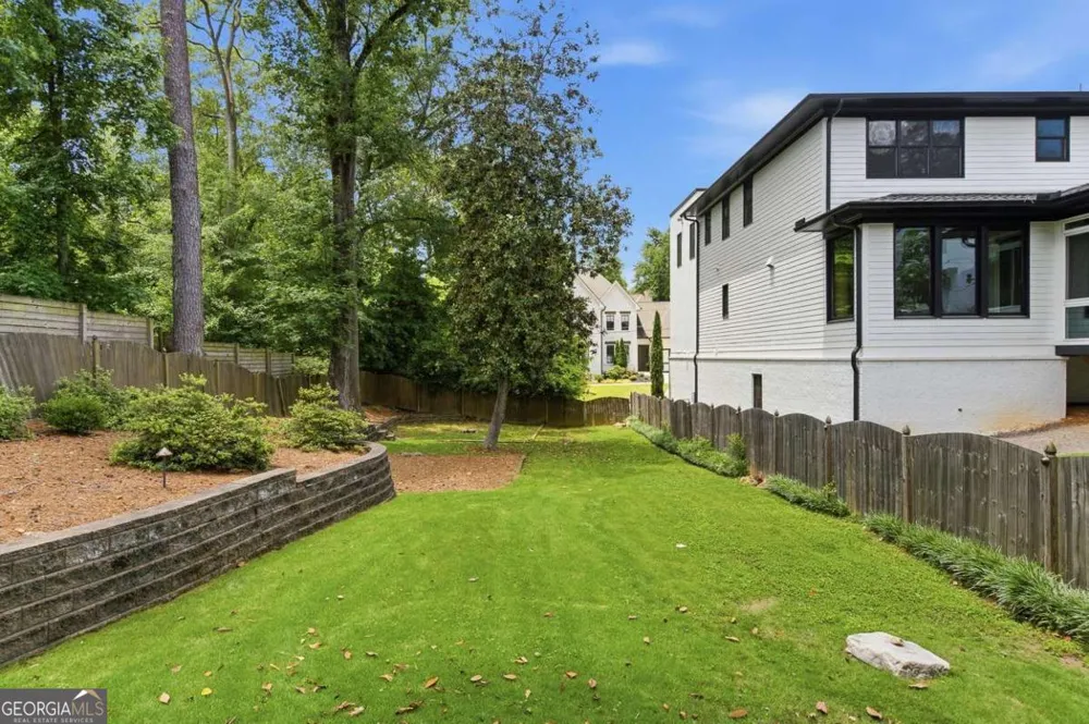 3093 Fala Place DR NE Brookhaven, GA 30319