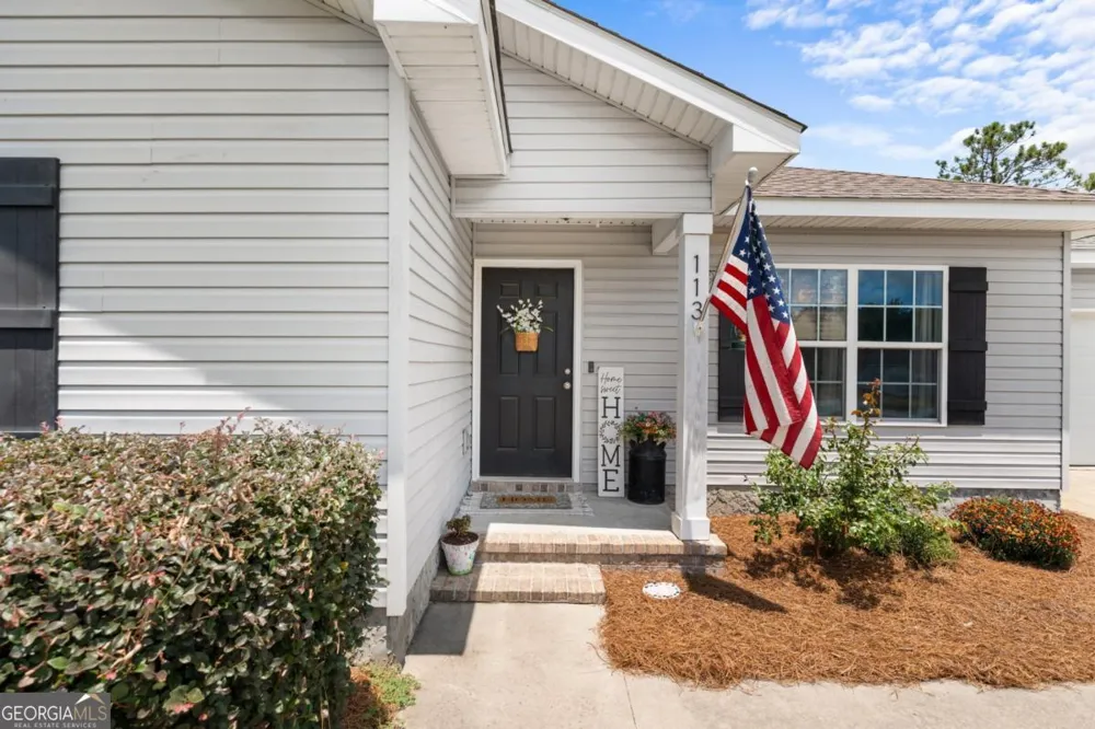 113 Bull Bay DR Statesboro, GA 30458