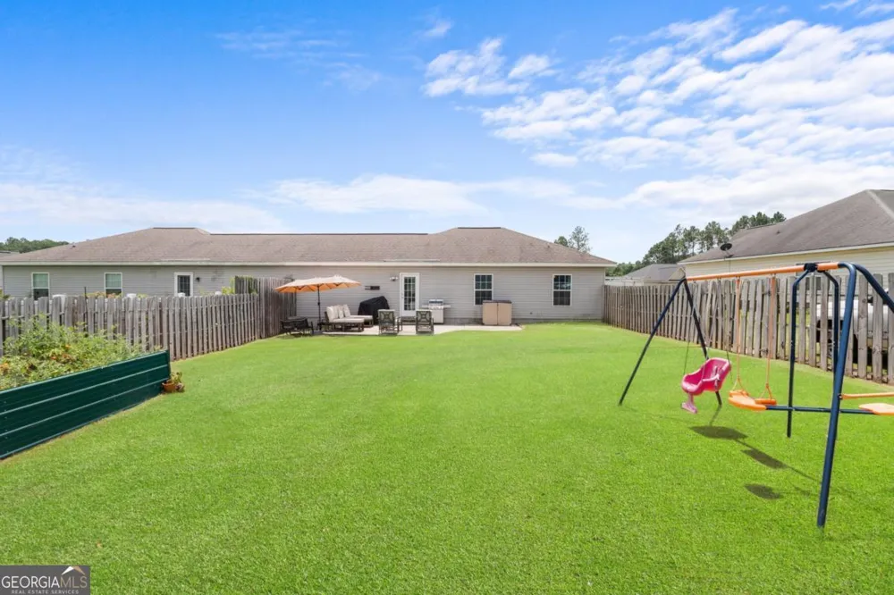 113 Bull Bay DR Statesboro, GA 30458