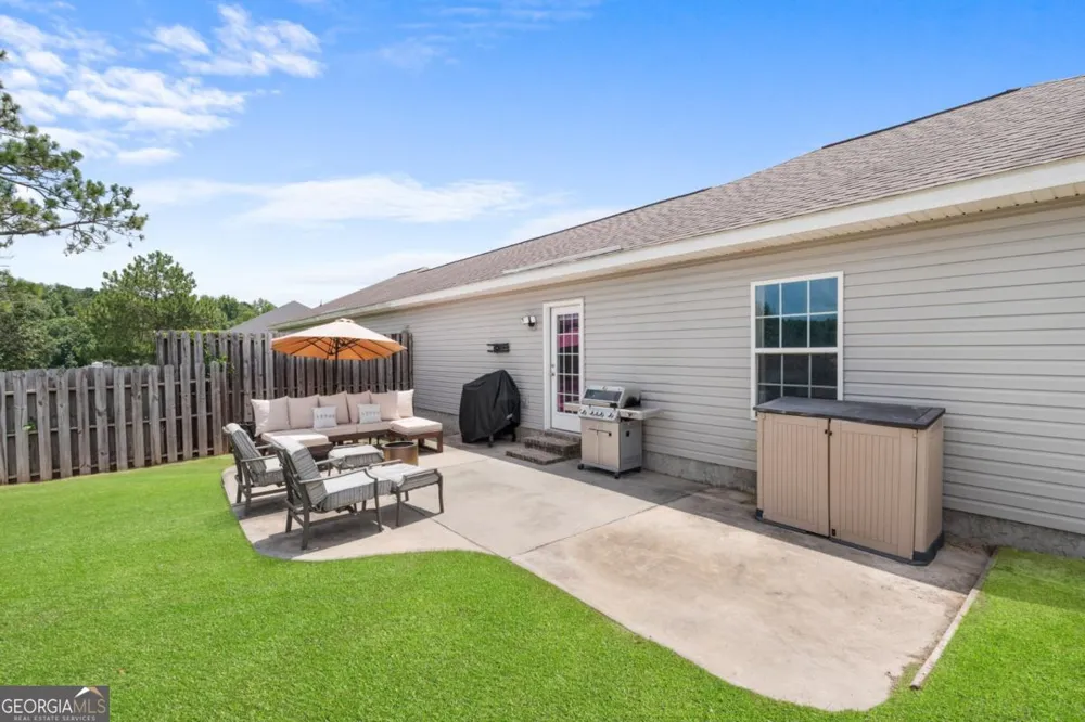 113 Bull Bay DR Statesboro, GA 30458