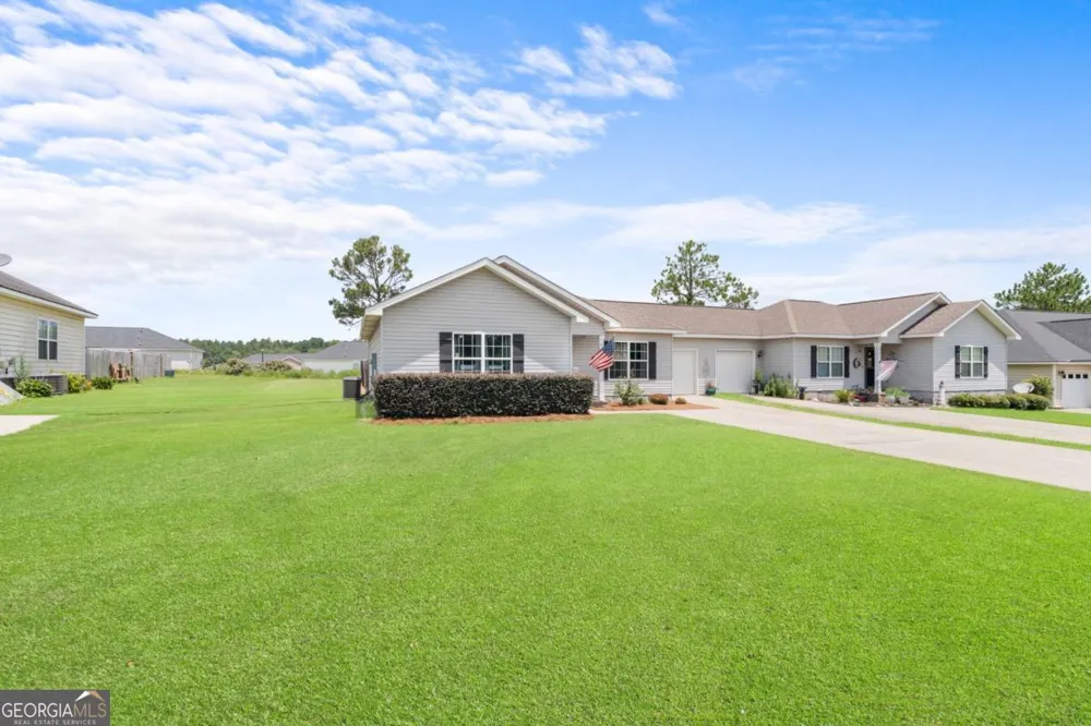 113 Bull Bay DR Statesboro, GA 30458