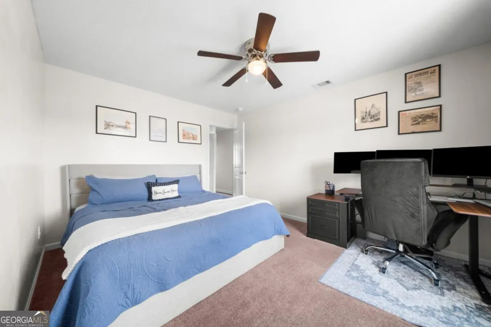 113 Bull Bay DR Statesboro, GA 30458