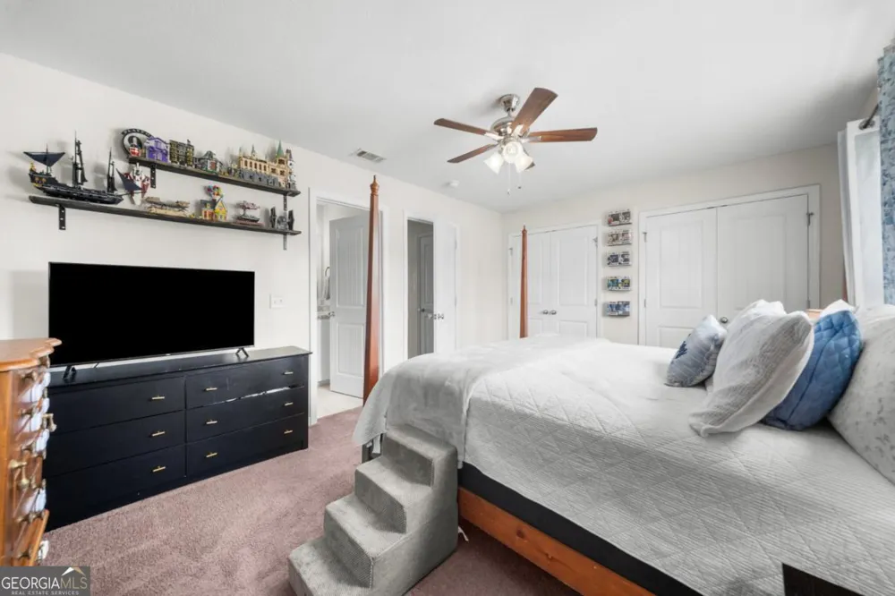 113 Bull Bay DR Statesboro, GA 30458