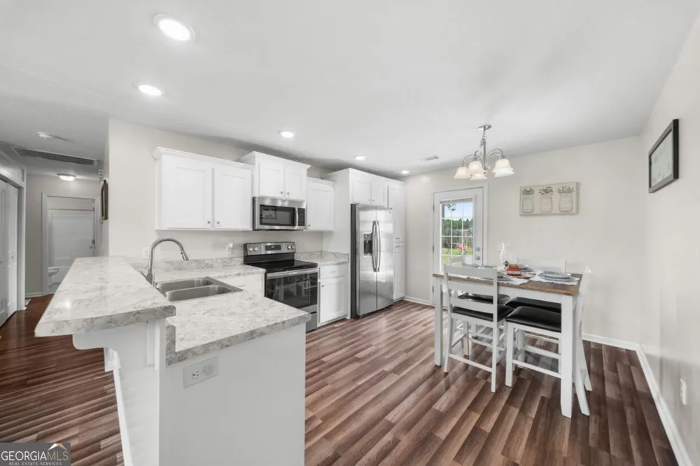 113 Bull Bay DR Statesboro, GA 30458