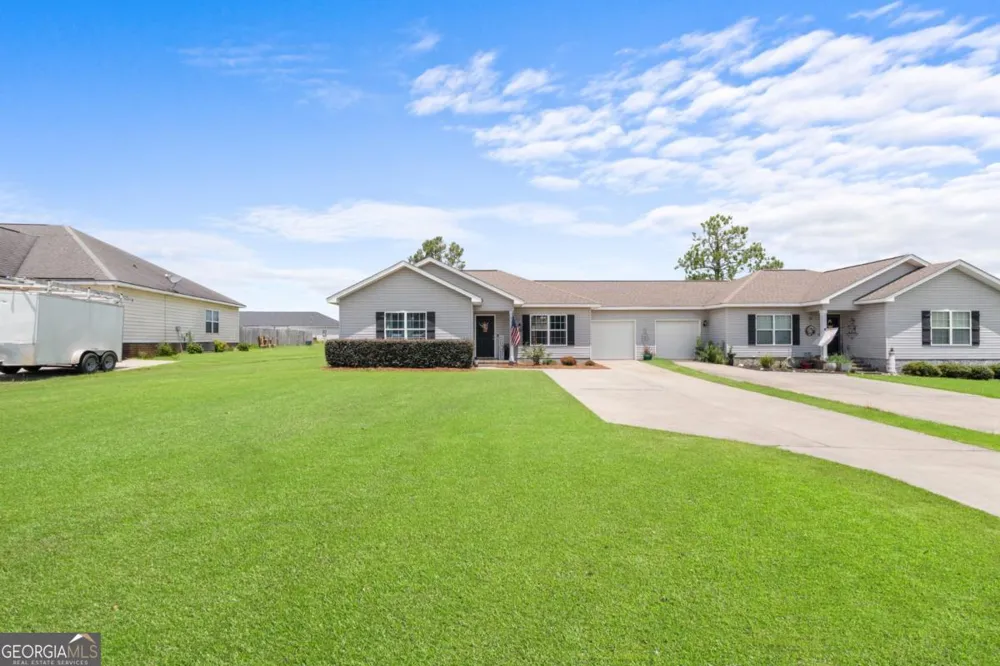 113 Bull Bay DR Statesboro, GA 30458