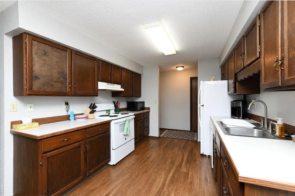 241 6th Avenue S Casselton, ND 58012
