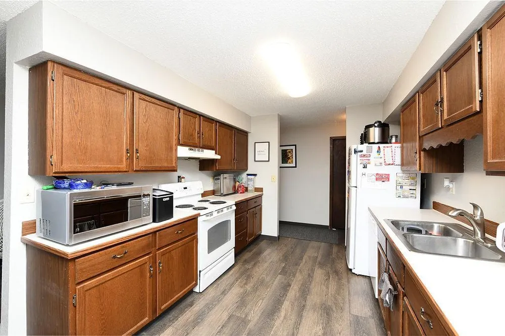 241 6th Avenue S Casselton, ND 58012