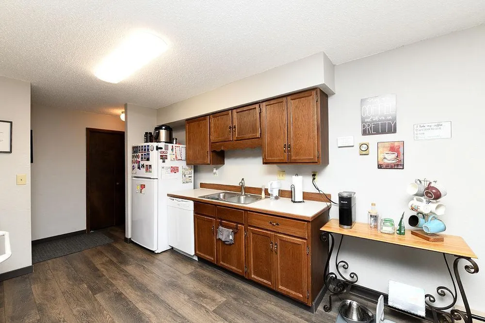 241 6th Avenue S Casselton, ND 58012