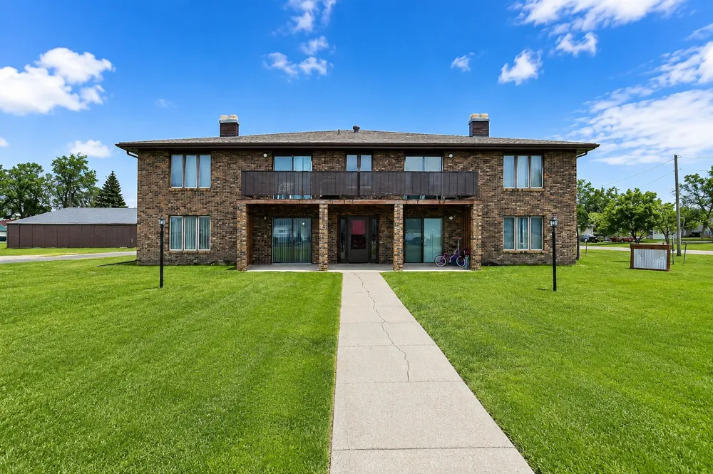241 6th Avenue S Casselton, ND 58012