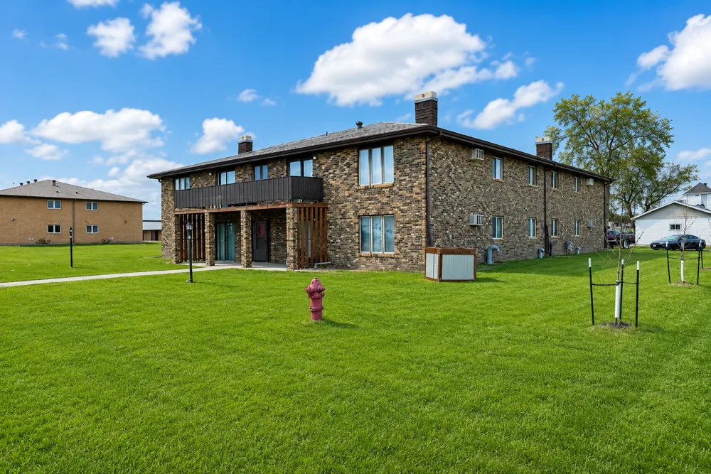 241 6th Avenue S Casselton, ND 58012