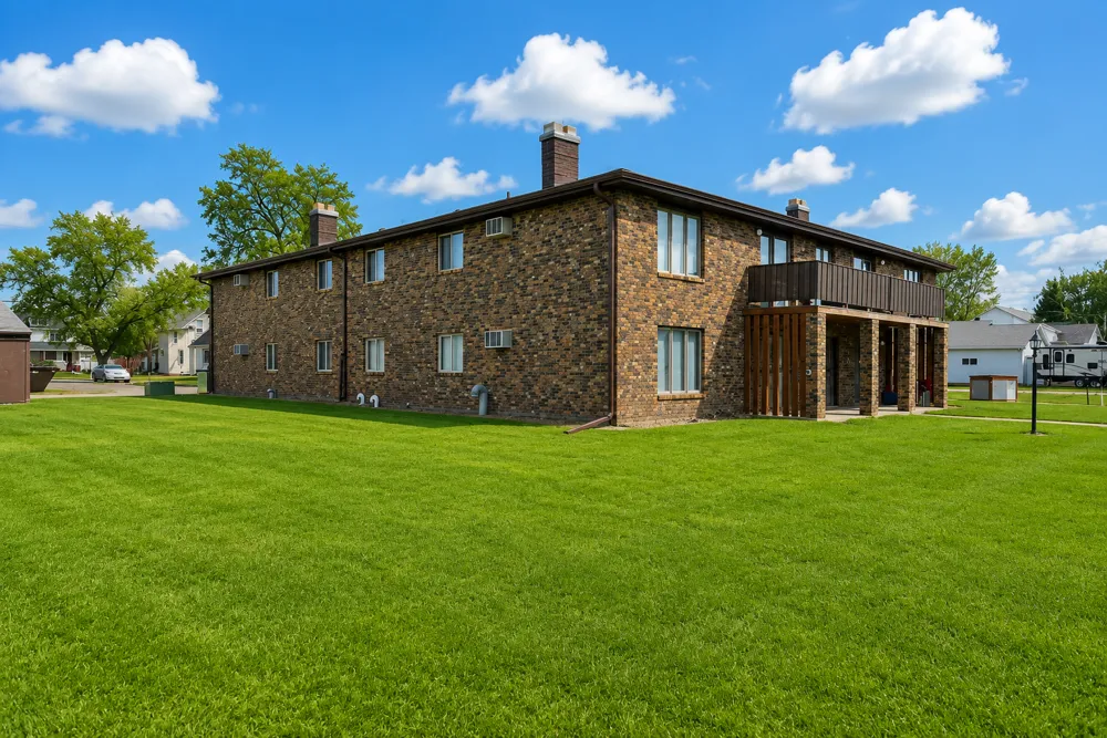 241 6th Avenue S Casselton, ND 58012