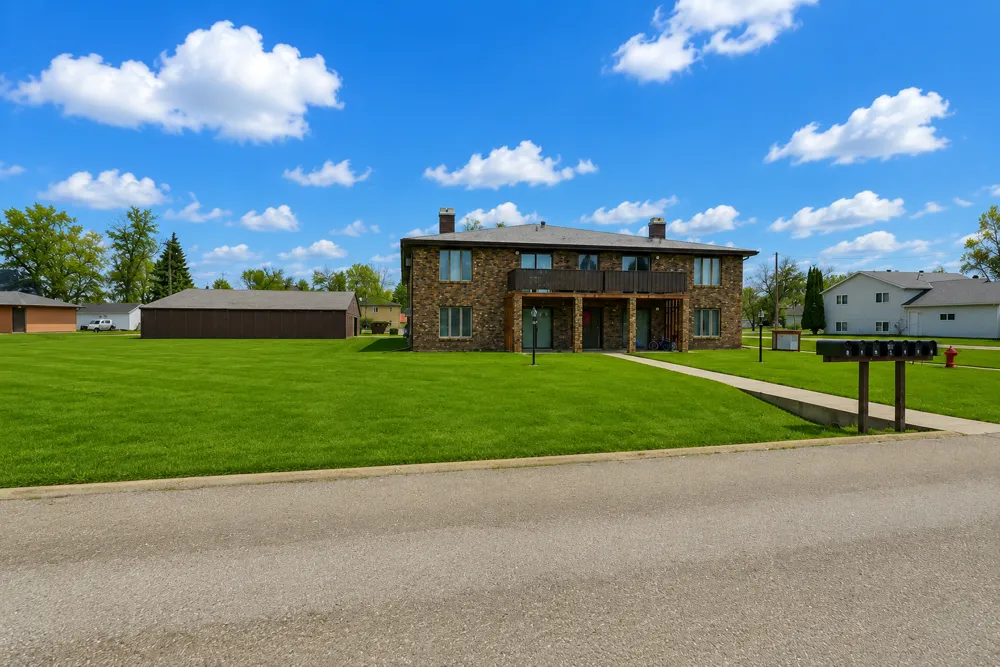 241 6th Avenue S Casselton, ND 58012