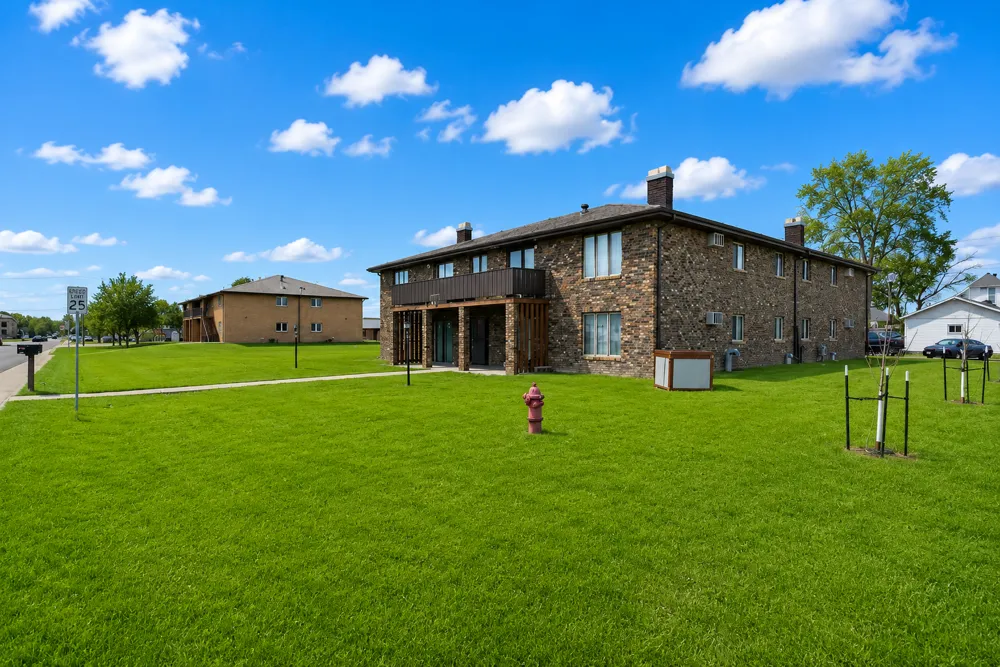 241 6th Avenue S Casselton, ND 58012