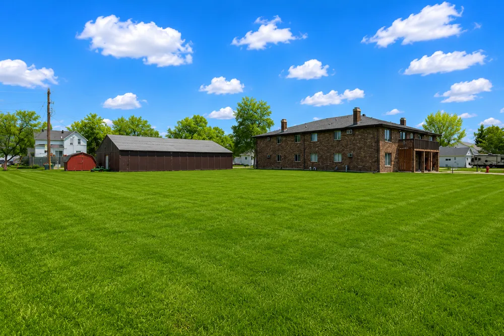 241 6th Avenue S Casselton, ND 58012