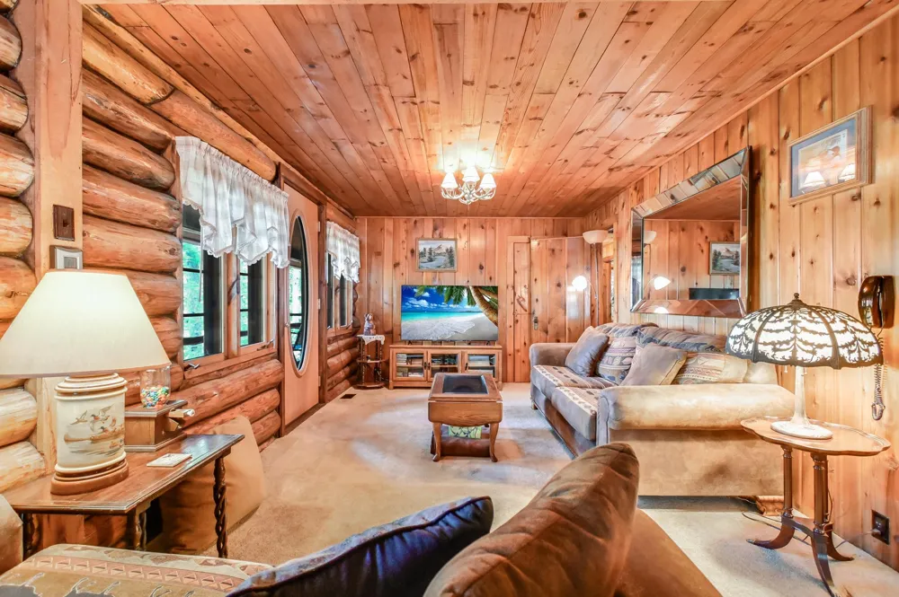 65720 E Pinecrest Road Iron River, WI 54847