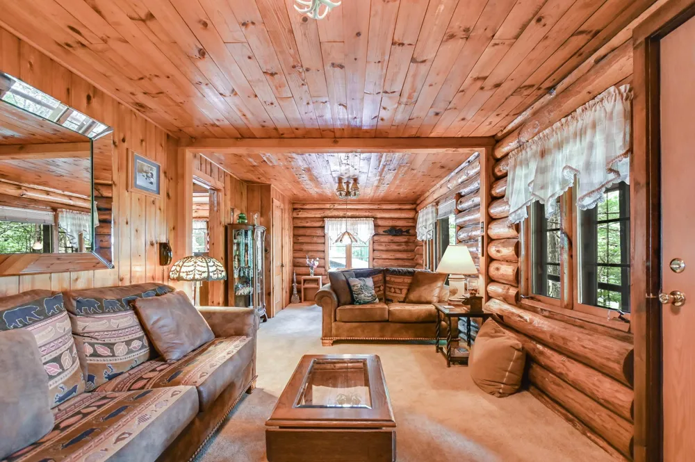 65720 E Pinecrest Road Iron River, WI 54847