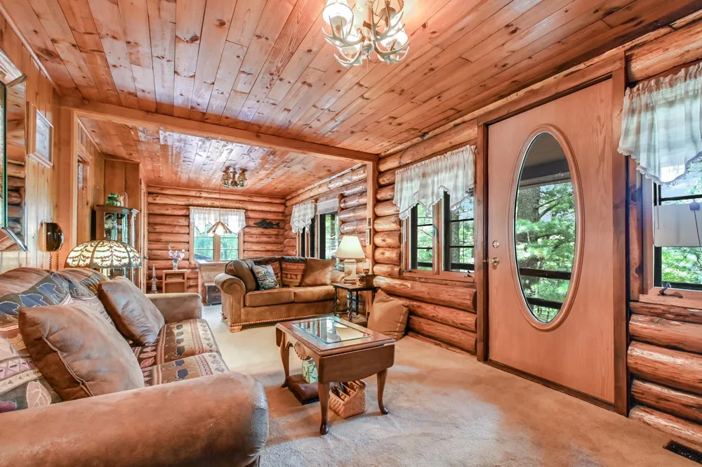 65720 E Pinecrest Road Iron River, WI 54847